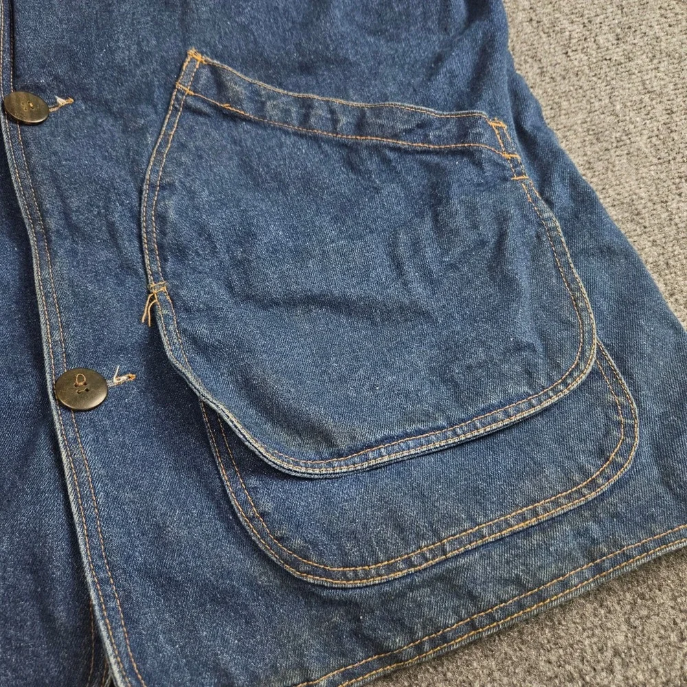 Greatland vintage denim